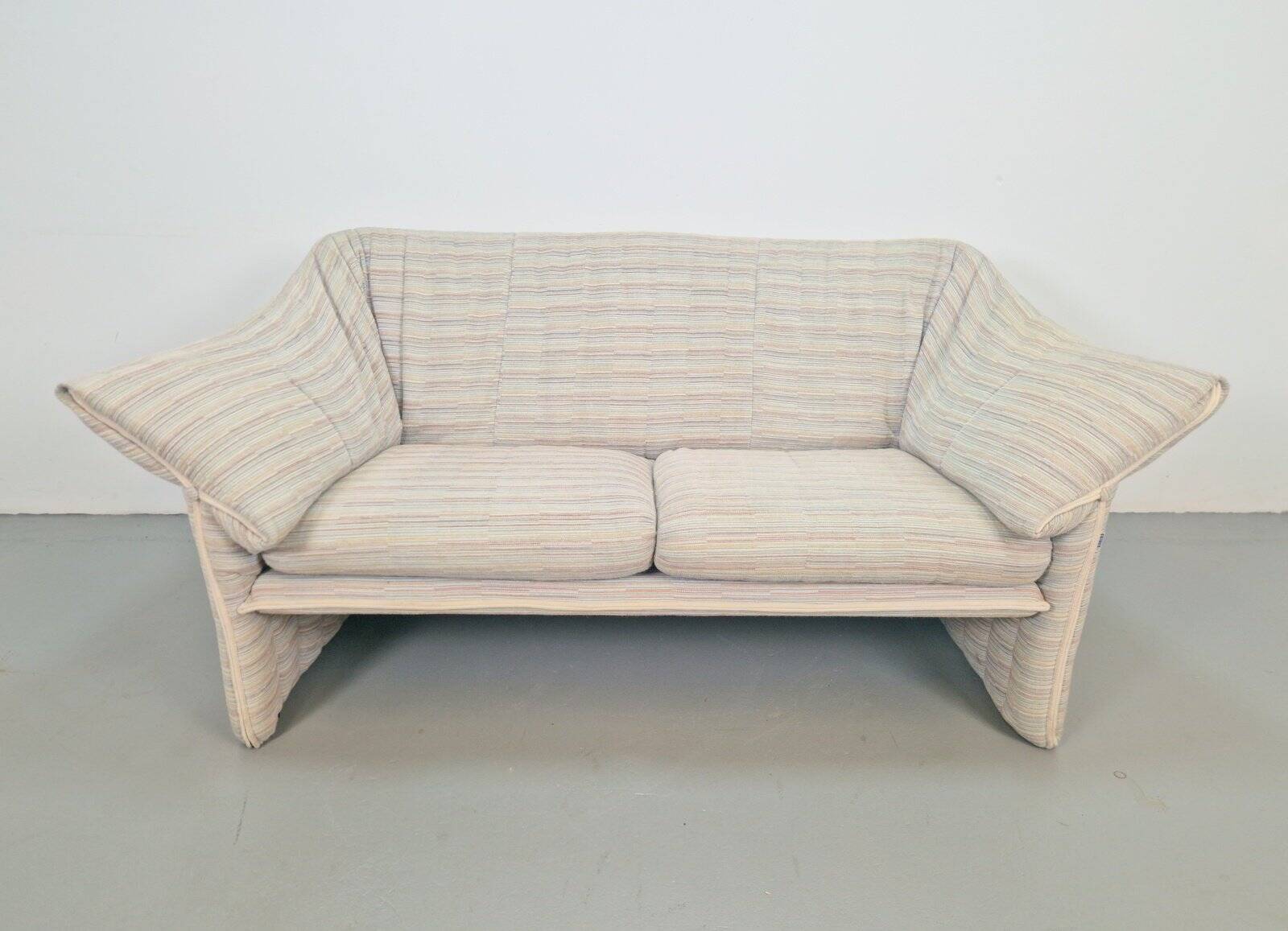 Vintage Le Stelle Sofa by Mario Bellini for B&B, 1973