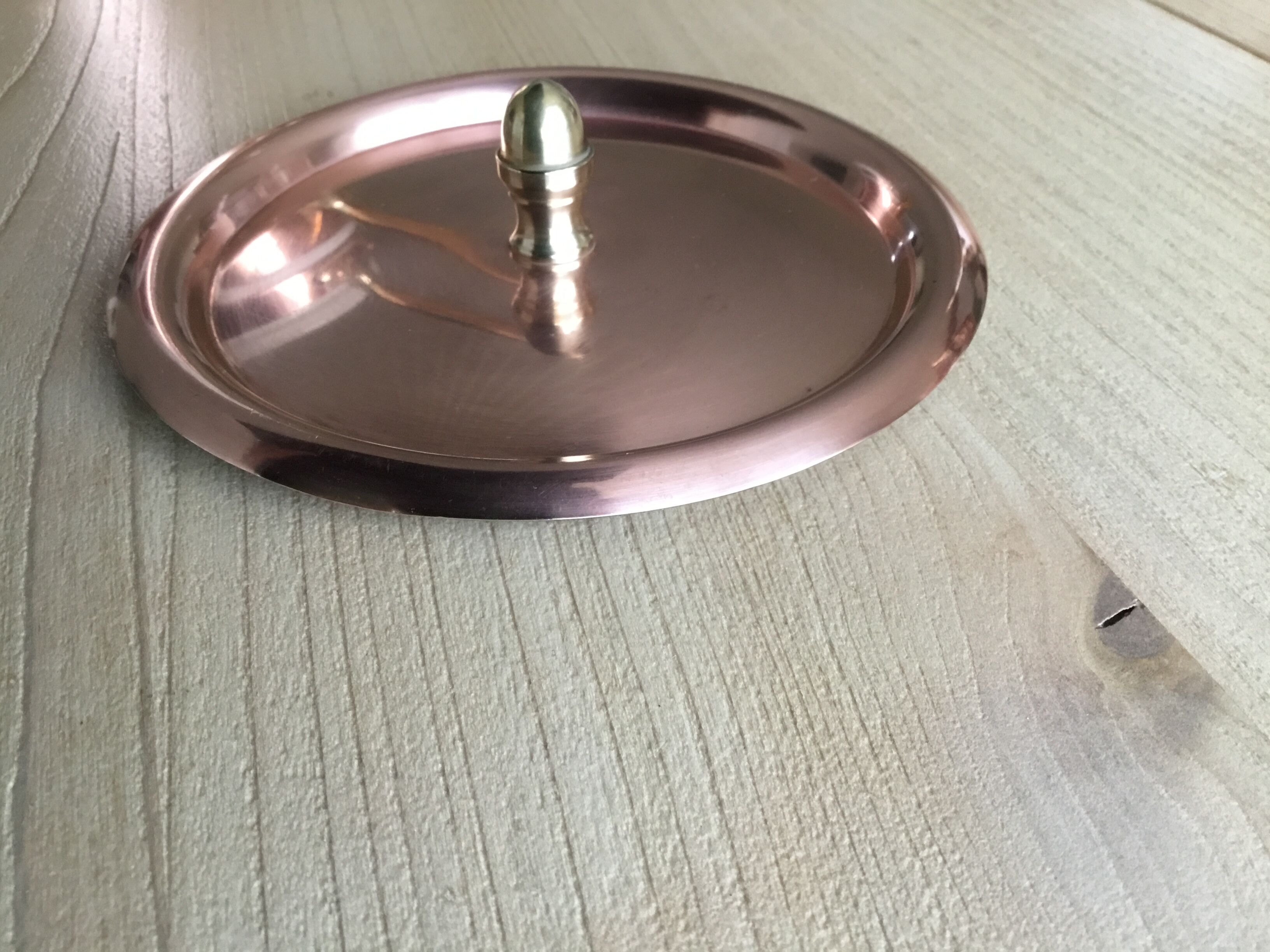 Saucière bain marie