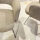 Pair of “Executive” armchairs by Eero Saarinen for Knoll, 1950-1960s