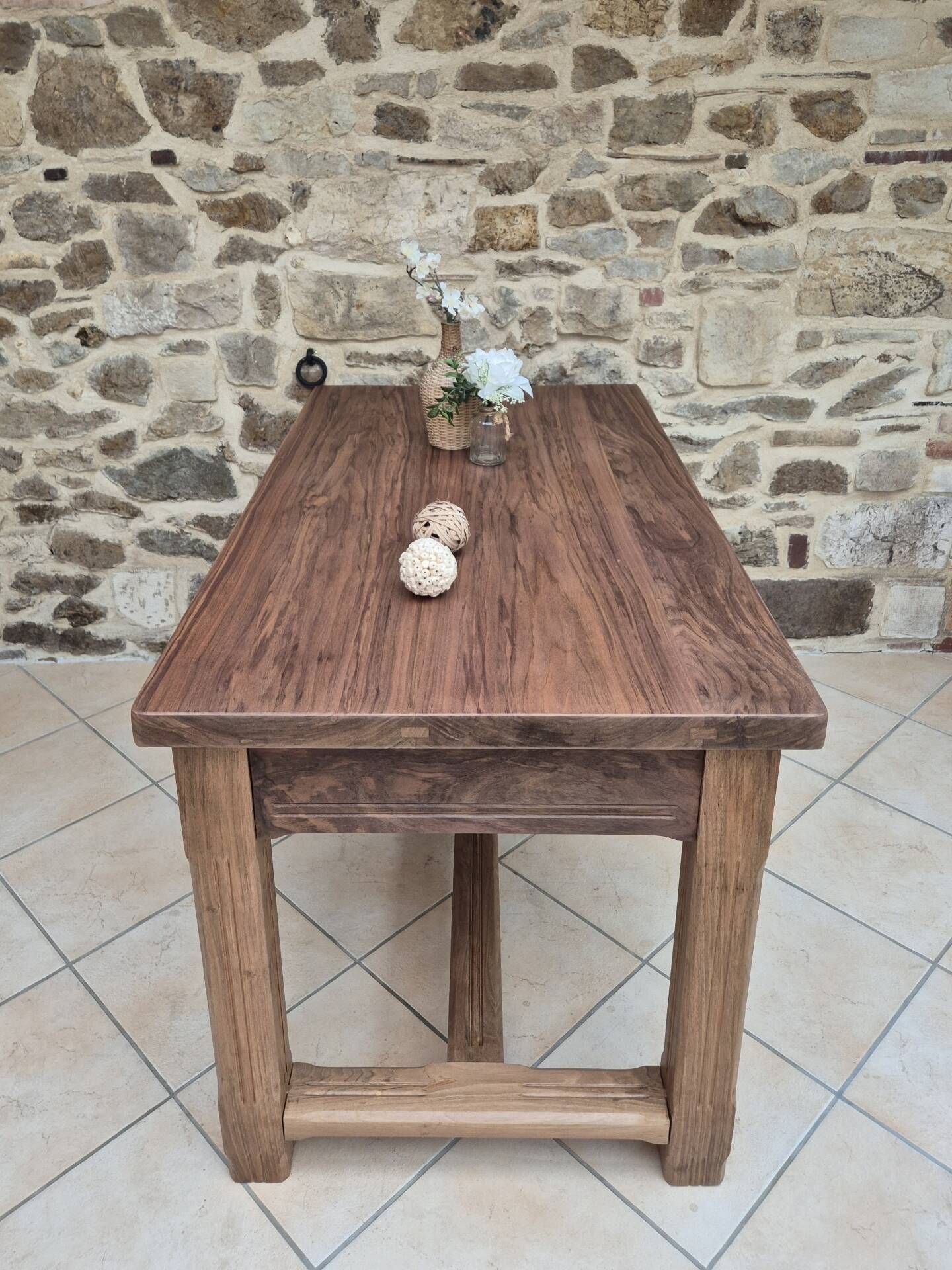 Table ou bureau