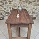 Table ou bureau