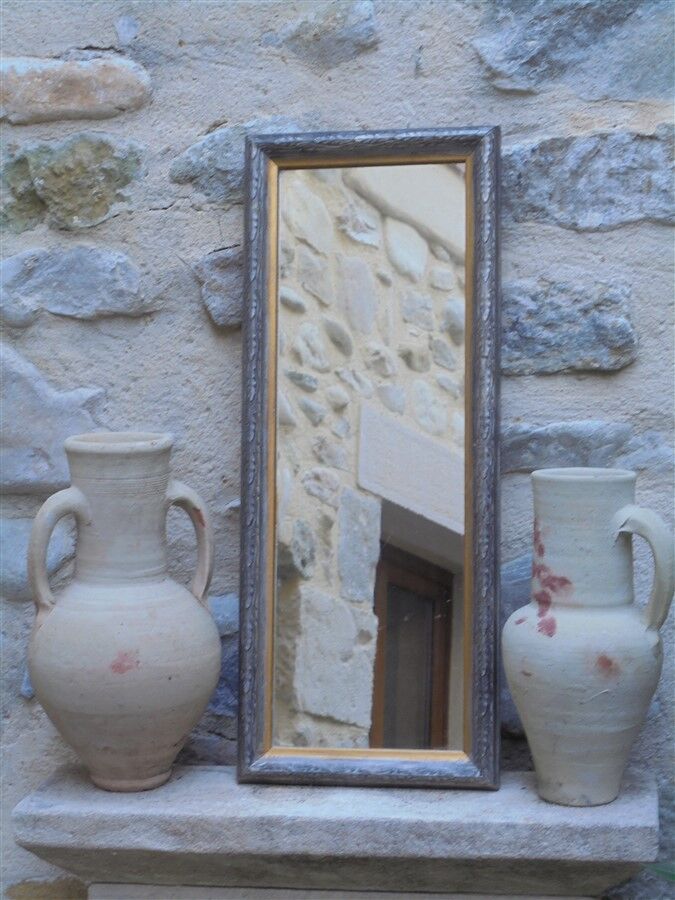 Miroir 59 x 23 cm