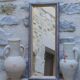 Miroir 59 x 23 cm