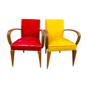 fauteuils années 50