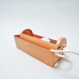 Scandinavian wall lamp years 80