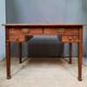 Bureau plat