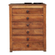 Stationery furniture solid pine France 1930