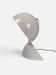 Lampe de table « Dalù » par Vico Magistretti pour Artemide