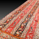Tapis ancien caucasien Daghestan