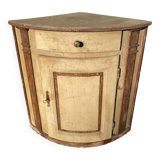 18th century corner