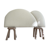 Design headboard