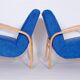 Fauteuils par Karel Kozelka & Antonin Kropacek pour Interier Praha