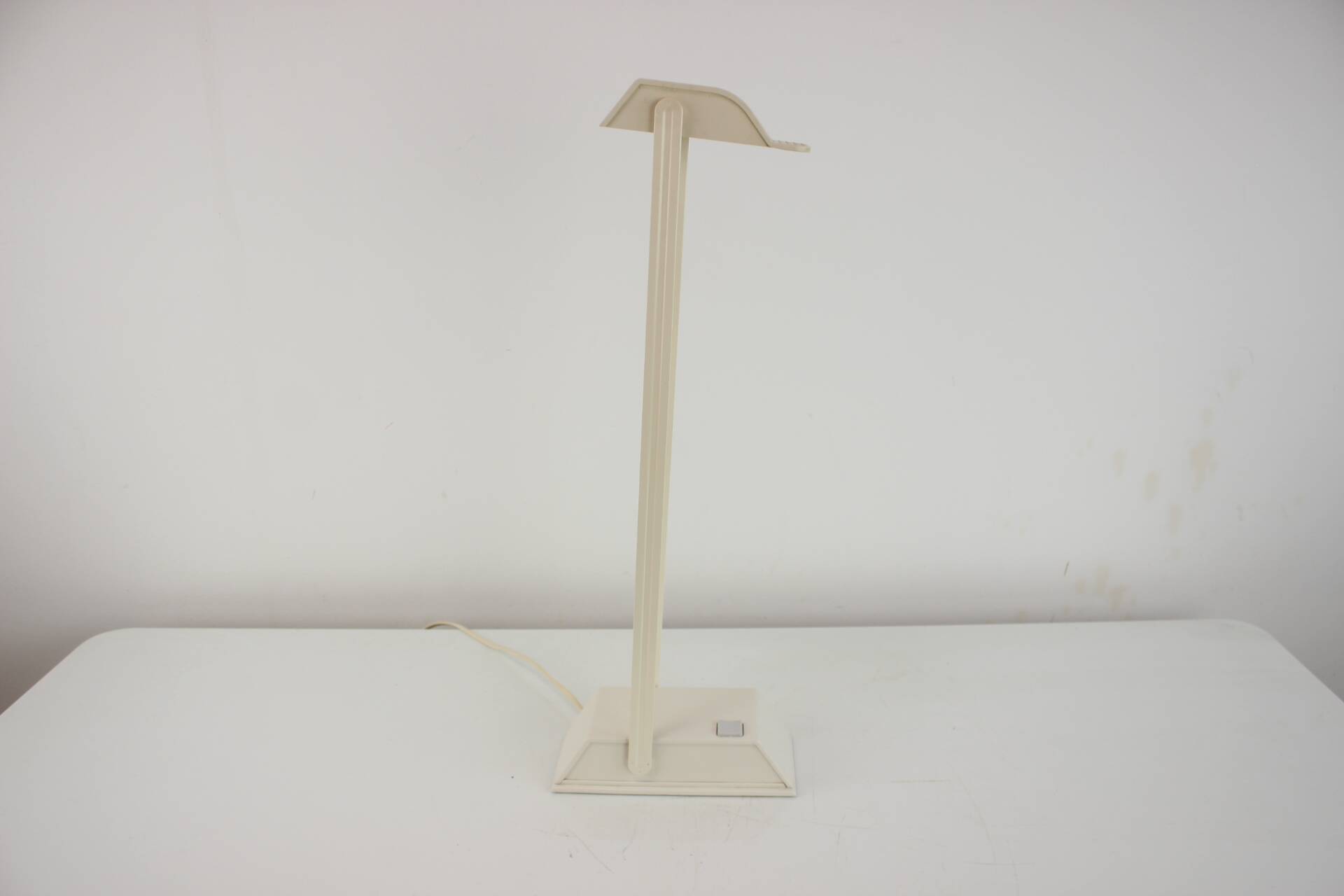 Halostar 50 Table or Wall Lamp by Osram, Germany 1980s