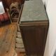 Art deco style dresser