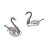 Salt and pepper shaker