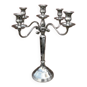 Ancien chandelier à