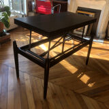 Modular coffee table by albert ducrot, and edited by ducal 1950