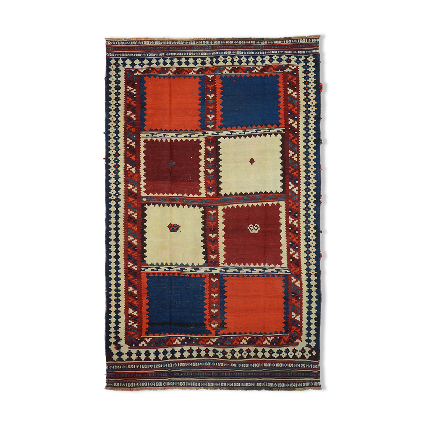 Kilim Qashqai 147 x 234 cm