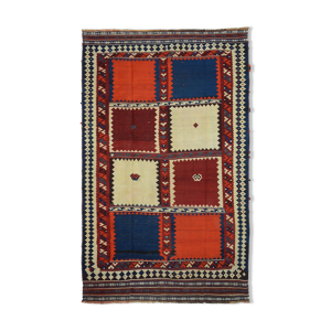 Kilim Qashqai 147 x 234 cm