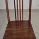 Solid Teak Dining Table + 4 Chairs – Colonia Style