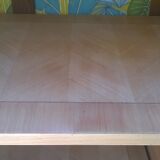 Parisian art deco wardrobe