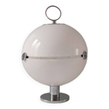 70s space age lamp
