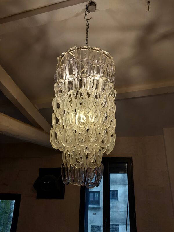 Lustre Luciano vistosi
