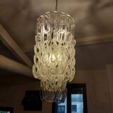 Luciano Vistosi chandelier