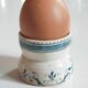 Iron earth egg cup