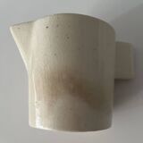 Pot à lait céramique art deco