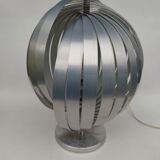 Desk lamp by Henri Mathieu, 1970s.