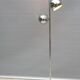 Lampadaire eyeball pied tulipe maison Francodim