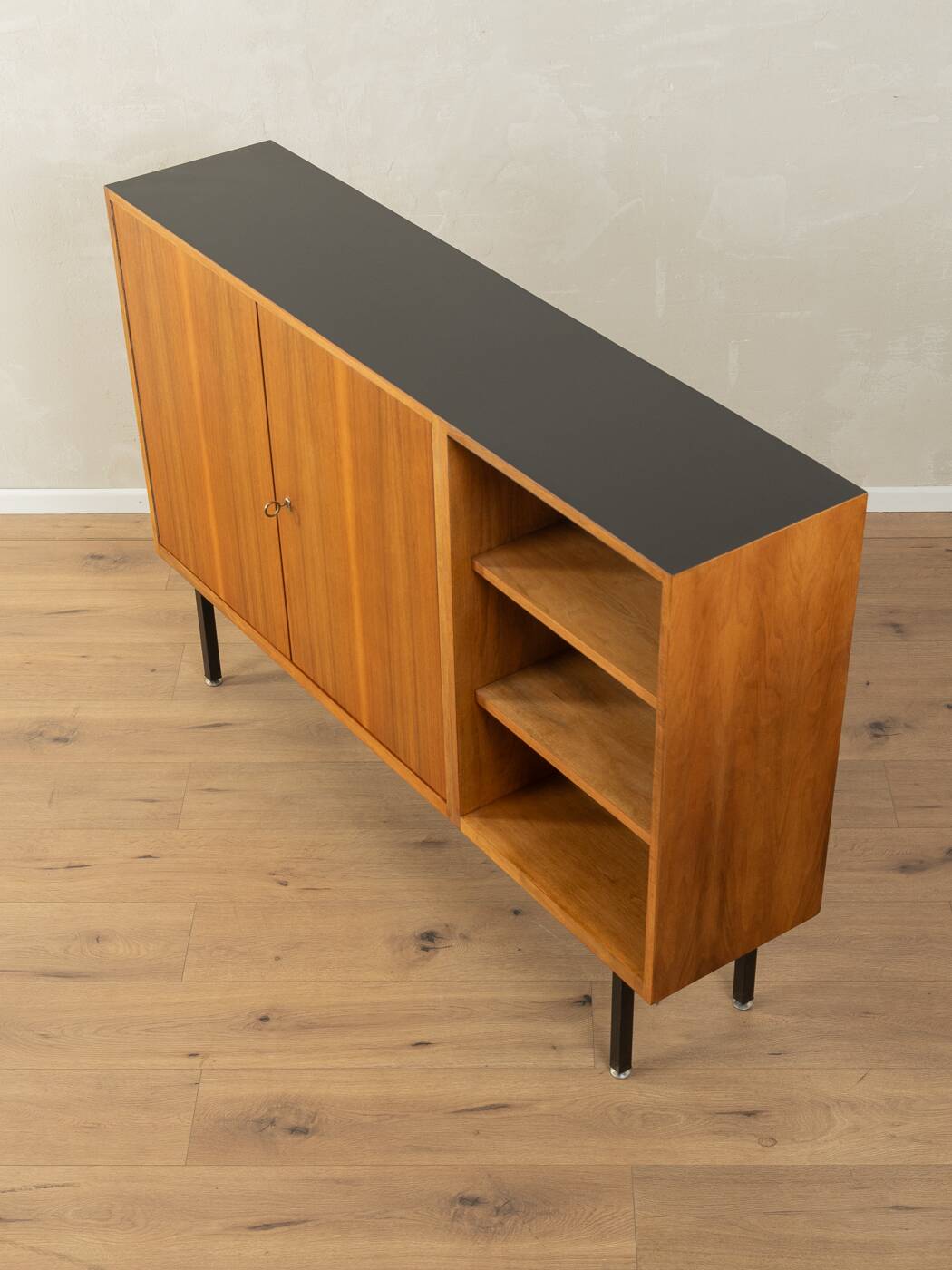 Buffet des années 1950