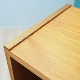 Teak cabinet, Danish design, 1970s, production Denmark