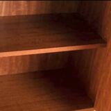 Scandinavian teak sideboard