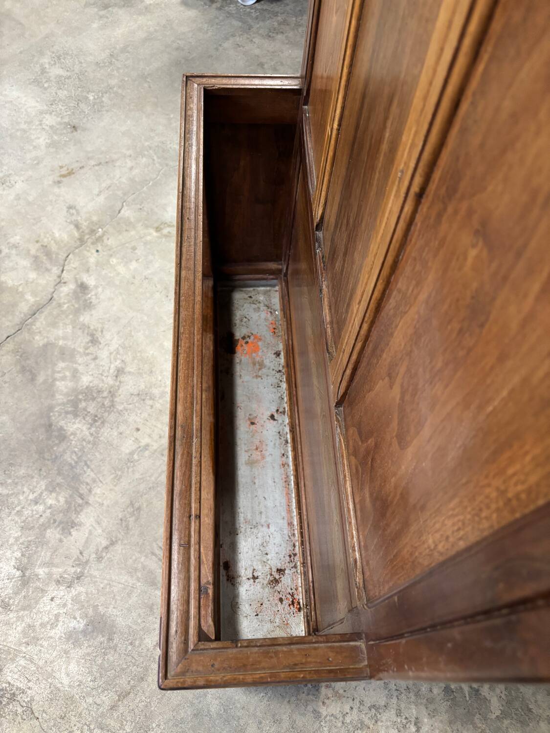 Porte manteaux en bois