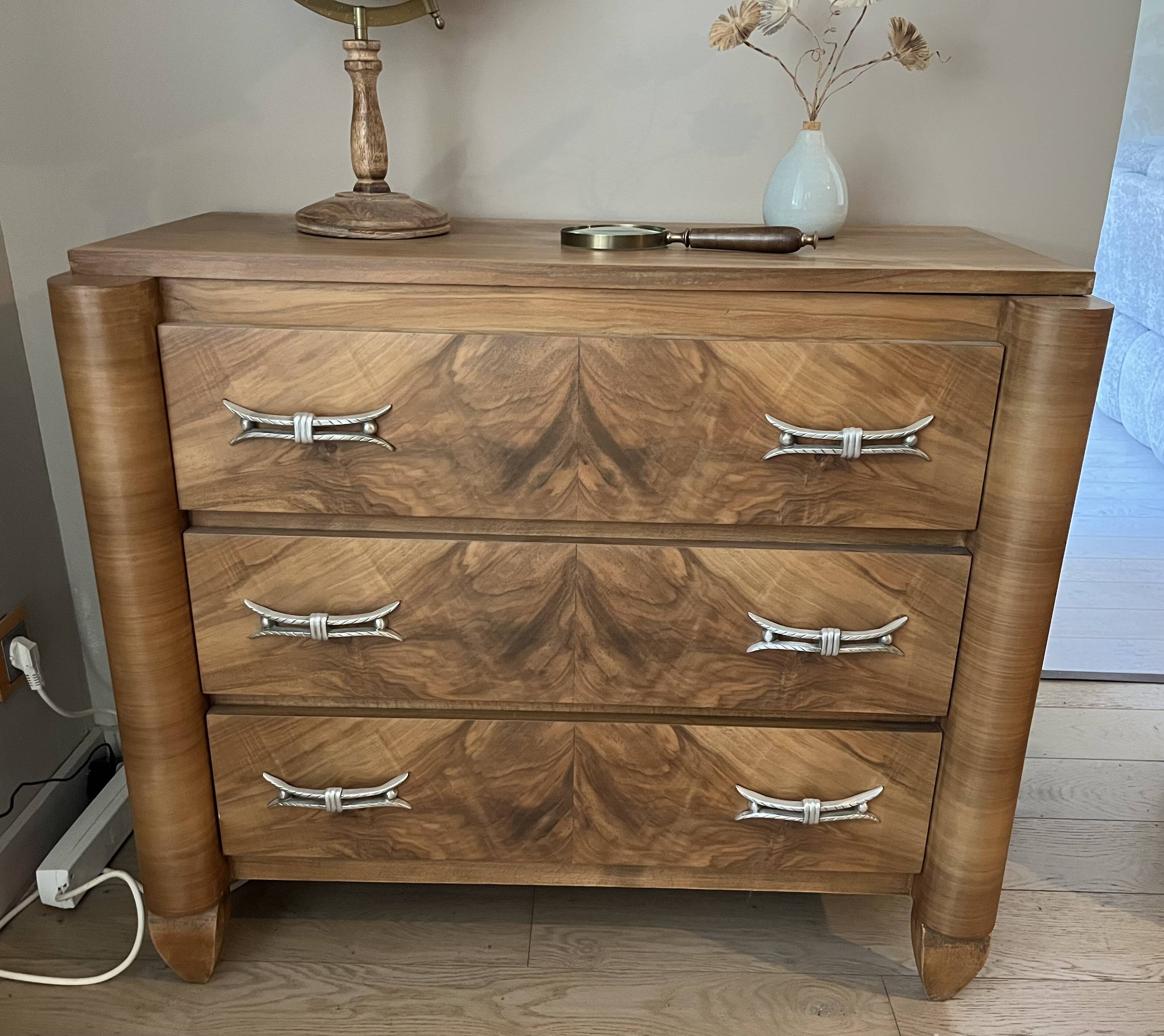 Commode art déco 1930