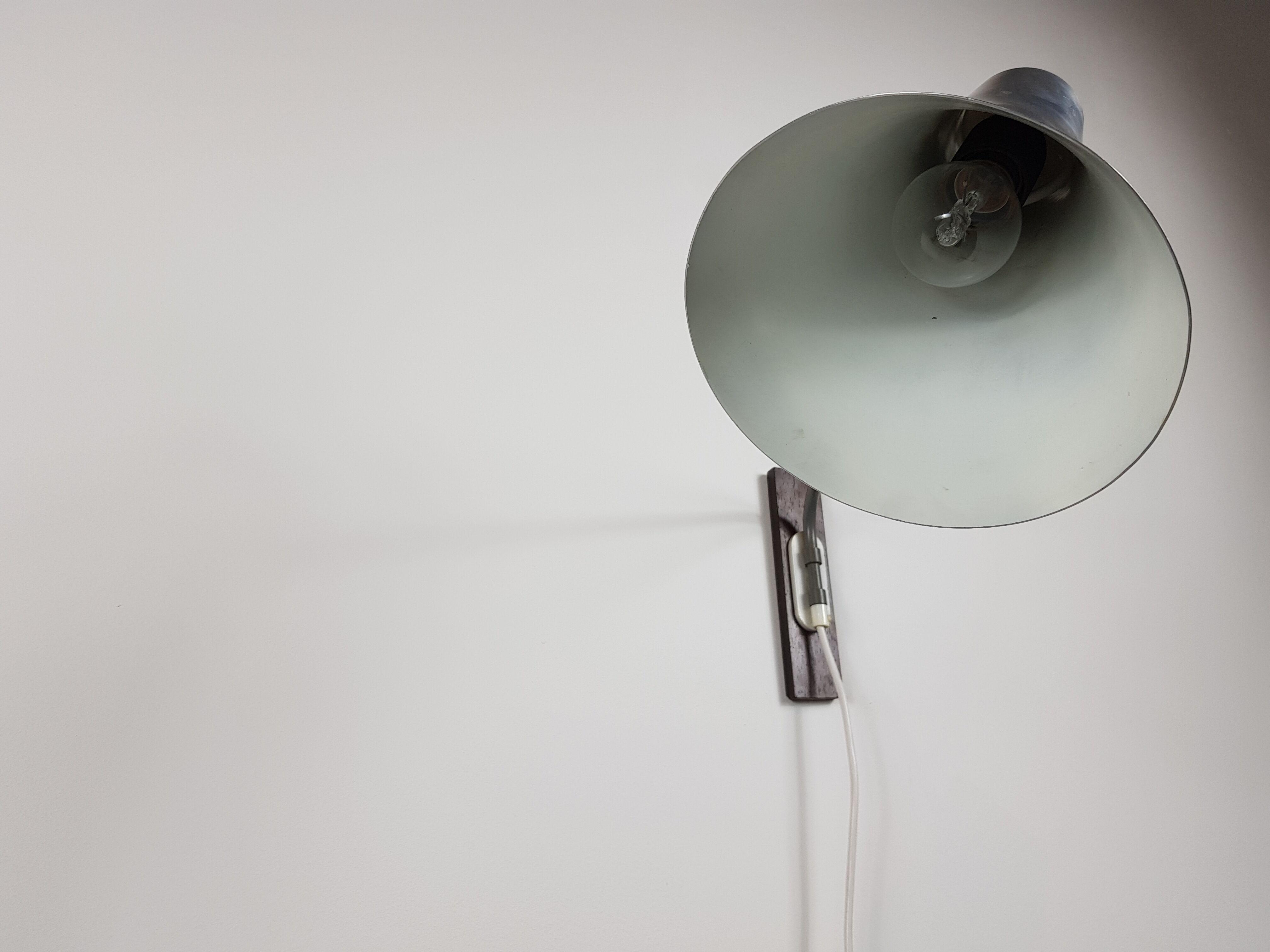 Philips Orientable wall light