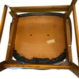 Scandinavian chair 1960s