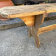 Farm bench