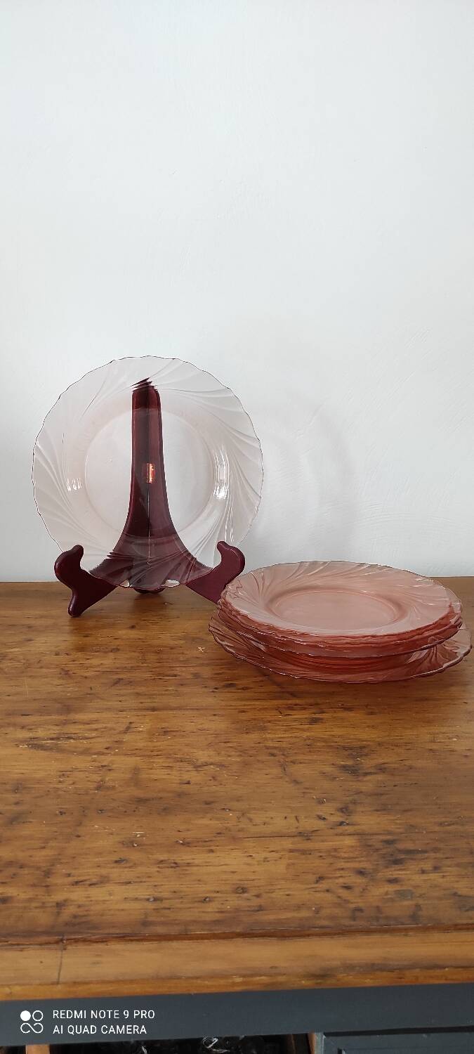 Rosaline Vintage Head to Head