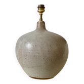 Pied de lampe Robert Héraud