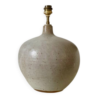 Lamp base Robert Héraud