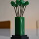 Set of 11 spades a aperitif epoque art deco in bakelite
