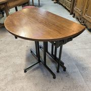 Table extensible torrens fils paris 1950/60