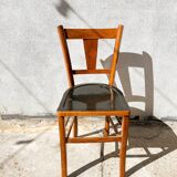 4 chaises bistrot Luterma