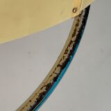 Harvey Guzzini adjustable arc lamp 1960