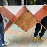 Coffee table 1971