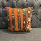 Authentic Handmade Pillow