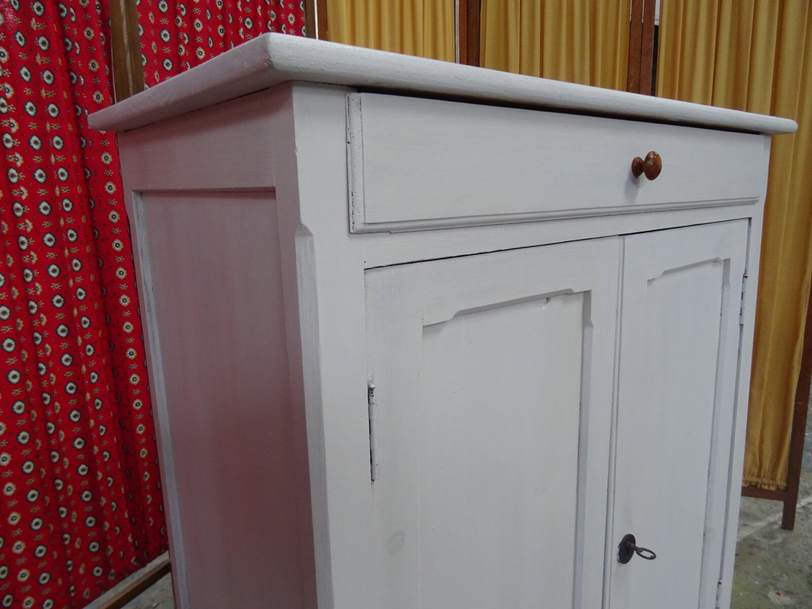 Buffet parisien années 50